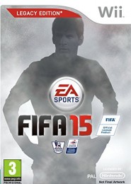 FIFAwii
