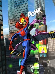 SpidermanUnlimited245