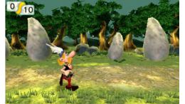 Asterix3DS