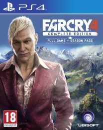 FarCryComplete
