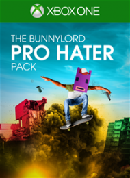 The BunnyLord Pro Hater Pack