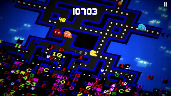 Pac-Man2561