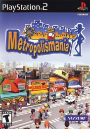 ps2-metropolismania