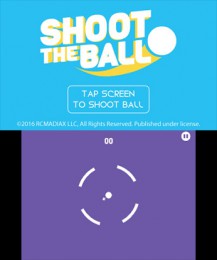 shoottheball3ds