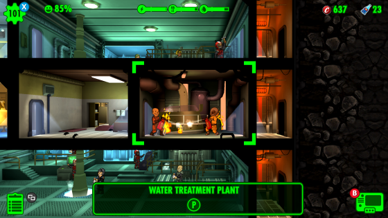 Fallout Shelter (2)