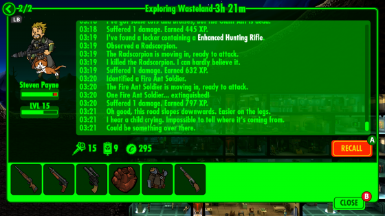 Fallout Shelter (3)
