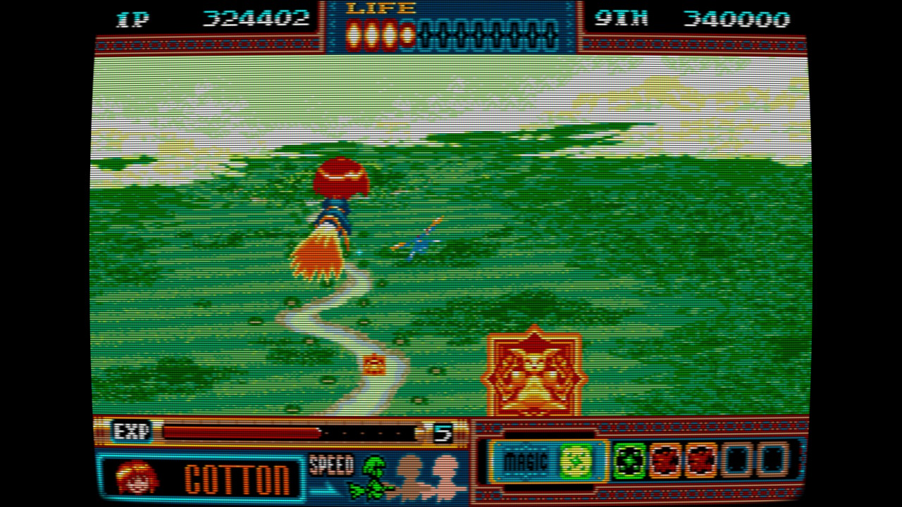 thumbnail interactive-video image 1 of Panorama Cotton Sega Genesis Game - Strictly Limited Games NEW Sealed 1 of 3