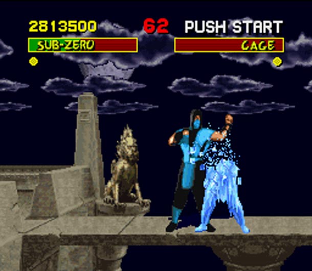 Bloody Hell – it's a Mortal Kombat retrospective – Games Asylum