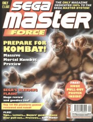 SegaMasterForce-Magazine-Issue2-1
