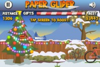 Paper Glider Holidays