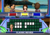 Wheel of Fortune - Wii