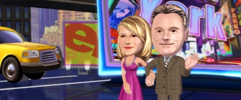Wheel of Fortune - Wii - Review
